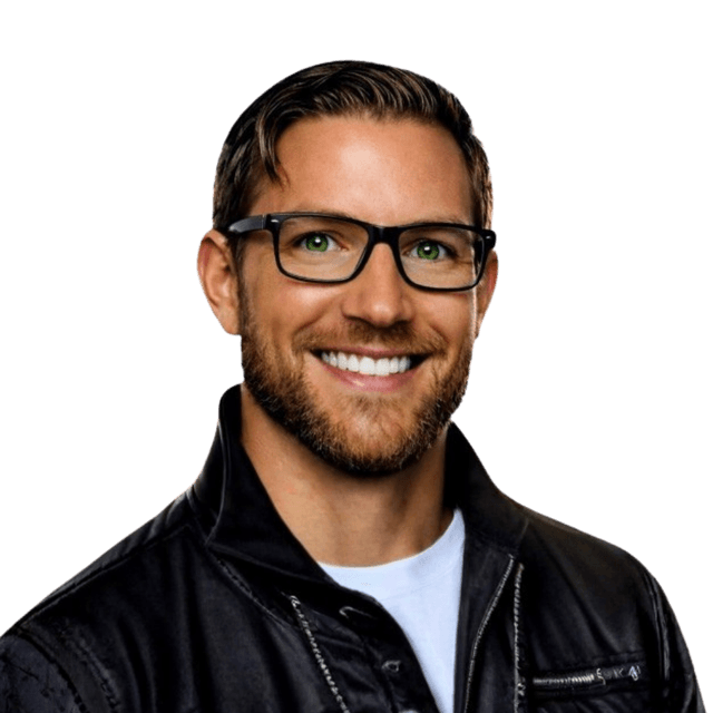 Dr. Michael Mylrea