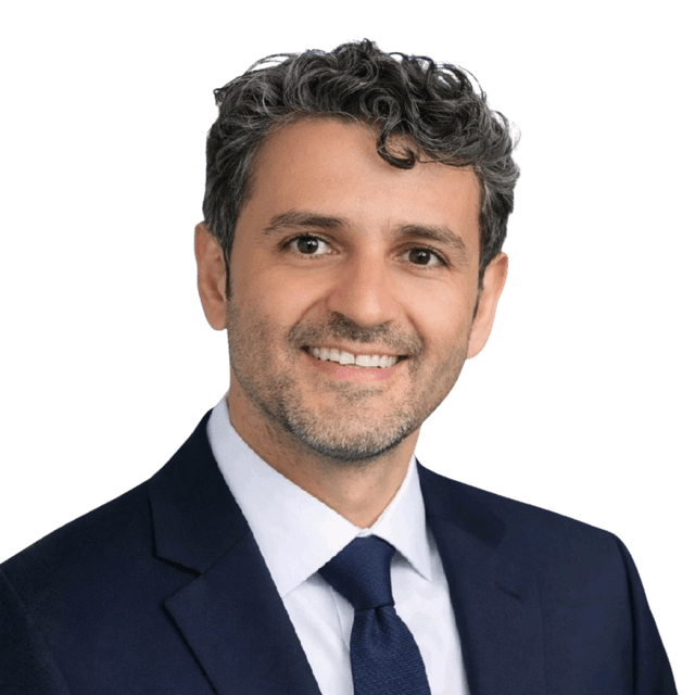 Dr. Navid Asadi